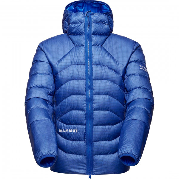 Mammut Eiger Nordwand Light Down IN Hooded Jacket Men